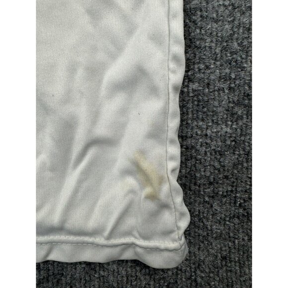 Argentina Lionel Messi Soccer Jersey Men's Large Blue White Home AFA #10 - Picture 6 of 8